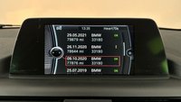 USED 2014 64 BMW 1 SERIES 2.0 125D M SPORT 5d 215 BHP 