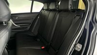 USED 2014 64 BMW 1 SERIES 2.0 125D M SPORT 5d 215 BHP 