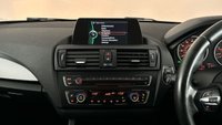 USED 2014 64 BMW 1 SERIES 2.0 125D M SPORT 5d 215 BHP 