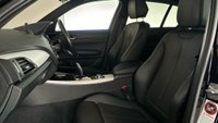 USED 2014 64 BMW 1 SERIES 2.0 125D M SPORT 5d 215 BHP 