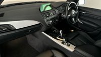 USED 2014 64 BMW 1 SERIES 2.0 125D M SPORT 5d 215 BHP 