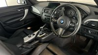 USED 2014 64 BMW 1 SERIES 2.0 125D M SPORT 5d 215 BHP 