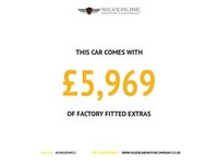 USED 2014 64 BMW 1 SERIES 2.0 125D M SPORT 5d 215 BHP 