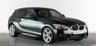 USED 2014 64 BMW 1 SERIES 2.0 125D M SPORT 5d 215 BHP 