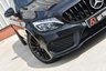 USED 2017 66 MERCEDES-BENZ C-CLASS 2.1 C 250 D AMG LINE PREMIUM 2d 201 BHP 