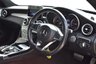 USED 2017 66 MERCEDES-BENZ C-CLASS 2.1 C 250 D AMG LINE PREMIUM 2d 201 BHP 