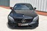 USED 2017 66 MERCEDES-BENZ C-CLASS 2.1 C 250 D AMG LINE PREMIUM 2d 201 BHP 