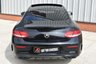 USED 2017 66 MERCEDES-BENZ C-CLASS 2.1 C 250 D AMG LINE PREMIUM 2d 201 BHP 