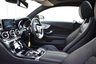 USED 2017 66 MERCEDES-BENZ C-CLASS 2.1 C 250 D AMG LINE PREMIUM 2d 201 BHP 
