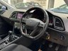 USED 2020 SEAT LEON 2.0 TDI FR 5d 148 BHP 
