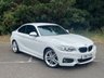 USED 2017 17 BMW 2 SERIES 218D M SPORT  WAS &pound;11995