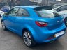 USED 2016 66 SEAT IBIZA 1.2 TSI FR TECHNOLOGY 3dr 