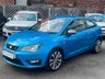 USED 2016 66 SEAT IBIZA 1.2 TSI FR TECHNOLOGY 3dr 