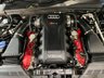 USED 2014 14 AUDI A5 4.2 RS5 FSI QUATTRO 2d 444 BHP 