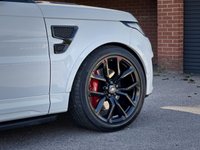 USED 2014 14 LAND ROVER RANGE ROVER SPORT 5.0L V8 AUTOBIOGRAPHY DYNAMIC 5d AUTO 510 BHP SVR - GHOST IMMOBILISER AVAILBLE