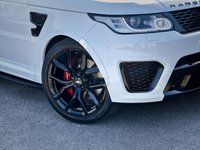 USED 2014 14 LAND ROVER RANGE ROVER SPORT 5.0L V8 AUTOBIOGRAPHY DYNAMIC 5d AUTO 510 BHP SVR - GHOST IMMOBILISER AVAILBLE