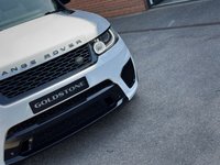 USED 2014 14 LAND ROVER RANGE ROVER SPORT 5.0L V8 AUTOBIOGRAPHY DYNAMIC 5d AUTO 510 BHP SVR - GHOST IMMOBILISER AVAILBLE