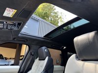 USED 2014 14 LAND ROVER RANGE ROVER SPORT 5.0L V8 AUTOBIOGRAPHY DYNAMIC 5d AUTO 510 BHP SVR - GHOST IMMOBILISER AVAILBLE