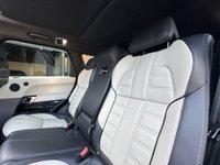 USED 2014 14 LAND ROVER RANGE ROVER SPORT 5.0L V8 AUTOBIOGRAPHY DYNAMIC 5d AUTO 510 BHP SVR - GHOST IMMOBILISER AVAILBLE