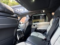 USED 2014 14 LAND ROVER RANGE ROVER SPORT 5.0L V8 AUTOBIOGRAPHY DYNAMIC 5d AUTO 510 BHP SVR - GHOST IMMOBILISER AVAILBLE