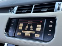 USED 2014 14 LAND ROVER RANGE ROVER SPORT 5.0L V8 AUTOBIOGRAPHY DYNAMIC 5d AUTO 510 BHP SVR - GHOST IMMOBILISER AVAILBLE