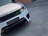 USED 2014 14 LAND ROVER RANGE ROVER SPORT 5.0L V8 AUTOBIOGRAPHY DYNAMIC 5d AUTO 510 BHP SVR - GHOST IMMOBILISER AVAILBLE