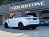 USED 2014 14 LAND ROVER RANGE ROVER SPORT 5.0L V8 AUTOBIOGRAPHY DYNAMIC 5d AUTO 510 BHP SVR - GHOST IMMOBILISER AVAILBLE