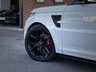 USED 2014 14 LAND ROVER RANGE ROVER SPORT 5.0L V8 AUTOBIOGRAPHY DYNAMIC 5d AUTO 510 BHP SVR - GHOST IMMOBILISER AVAILBLE