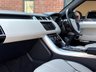 USED 2014 14 LAND ROVER RANGE ROVER SPORT 5.0L V8 AUTOBIOGRAPHY DYNAMIC 5d AUTO 510 BHP SVR - GHOST IMMOBILISER AVAILBLE