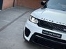 USED 2014 14 LAND ROVER RANGE ROVER SPORT 5.0L V8 AUTOBIOGRAPHY DYNAMIC 5d AUTO 510 BHP SVR - GHOST IMMOBILISER AVAILBLE