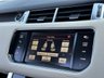USED 2014 14 LAND ROVER RANGE ROVER SPORT 5.0L V8 AUTOBIOGRAPHY DYNAMIC 5d AUTO 510 BHP SVR - GHOST IMMOBILISER AVAILBLE