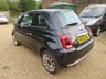 USED 2020 20 FIAT 500 1.2 STAR 3d 69 BHP NEW SHAPE 