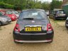 USED 2020 20 FIAT 500 1.2 STAR 3d 69 BHP NEW SHAPE 