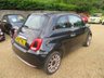 USED 2020 20 FIAT 500 1.2 STAR 3d 69 BHP NEW SHAPE 