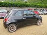 USED 2020 20 FIAT 500 1.2 STAR 3d 69 BHP NEW SHAPE 