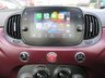 USED 2020 20 FIAT 500 1.2 STAR 3d 69 BHP NEW SHAPE 