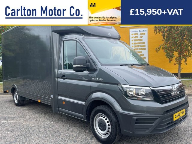 Carlton Motor Co