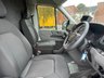 USED 2020 70 MAN TGE 2.0 3.140 LUTON BOX VAN 14.2FT BODY [ A/C + NAV )  LOW ENTRY - BARN DOORS