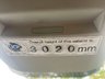 USED 2020 70 MAN TGE 2.0 3.140 LUTON BOX VAN 14.2FT BODY [ A/C + NAV )  LOW ENTRY - BARN DOORS
