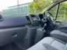 USED 2020 70 MAN TGE 2.0 3.140 LUTON BOX VAN 14.2FT BODY [ A/C + NAV )  LOW ENTRY - BARN DOORS