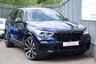 USED 2019 69 BMW X5 3.0 XDRIVE40I M SPORT 5d 336 BHP PAN ROOF - 22" - ACTIVE CRUISE - SOFT CLOSE DOORS - MASSAGE VENTILATED SEATS - HEAD UP DISPLAY
