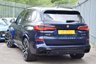 USED 2019 69 BMW X5 3.0 XDRIVE40I M SPORT 5d 336 BHP PAN ROOF - 22" - ACTIVE CRUISE - SOFT CLOSE DOORS - MASSAGE VENTILATED SEATS - HEAD UP DISPLAY