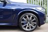 USED 2019 69 BMW X5 3.0 XDRIVE40I M SPORT 5d 336 BHP PAN ROOF - 22" - ACTIVE CRUISE - SOFT CLOSE DOORS - MASSAGE VENTILATED SEATS - HEAD UP DISPLAY