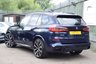 USED 2019 69 BMW X5 3.0 XDRIVE40I M SPORT 5d 336 BHP PAN ROOF - 22" - ACTIVE CRUISE - SOFT CLOSE DOORS - MASSAGE VENTILATED SEATS - HEAD UP DISPLAY