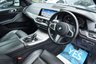 USED 2019 69 BMW X5 3.0 XDRIVE40I M SPORT 5d 336 BHP PAN ROOF - 22" - ACTIVE CRUISE - SOFT CLOSE DOORS - MASSAGE VENTILATED SEATS - HEAD UP DISPLAY