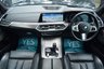 USED 2019 69 BMW X5 3.0 XDRIVE40I M SPORT 5d 336 BHP PAN ROOF - 22" - ACTIVE CRUISE - SOFT CLOSE DOORS - MASSAGE VENTILATED SEATS - HEAD UP DISPLAY