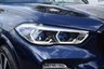 USED 2019 69 BMW X5 3.0 XDRIVE40I M SPORT 5d 336 BHP PAN ROOF - 22" - ACTIVE CRUISE - SOFT CLOSE DOORS - MASSAGE VENTILATED SEATS - HEAD UP DISPLAY