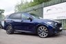 USED 2019 69 BMW X5 3.0 XDRIVE40I M SPORT 5d 336 BHP PAN ROOF - 22" - ACTIVE CRUISE - SOFT CLOSE DOORS - MASSAGE VENTILATED SEATS - HEAD UP DISPLAY