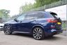 USED 2019 69 BMW X5 3.0 XDRIVE40I M SPORT 5d 336 BHP PAN ROOF - 22" - ACTIVE CRUISE - SOFT CLOSE DOORS - MASSAGE VENTILATED SEATS - HEAD UP DISPLAY