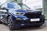 USED 2019 69 BMW X5 3.0 XDRIVE40I M SPORT 5d 336 BHP PAN ROOF - 22" - ACTIVE CRUISE - SOFT CLOSE DOORS - MASSAGE VENTILATED SEATS - HEAD UP DISPLAY